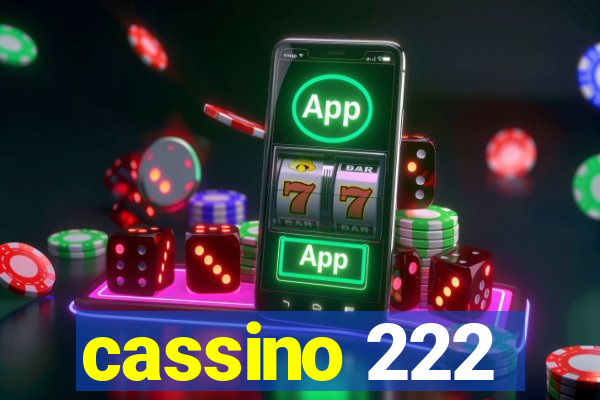 cassino 222